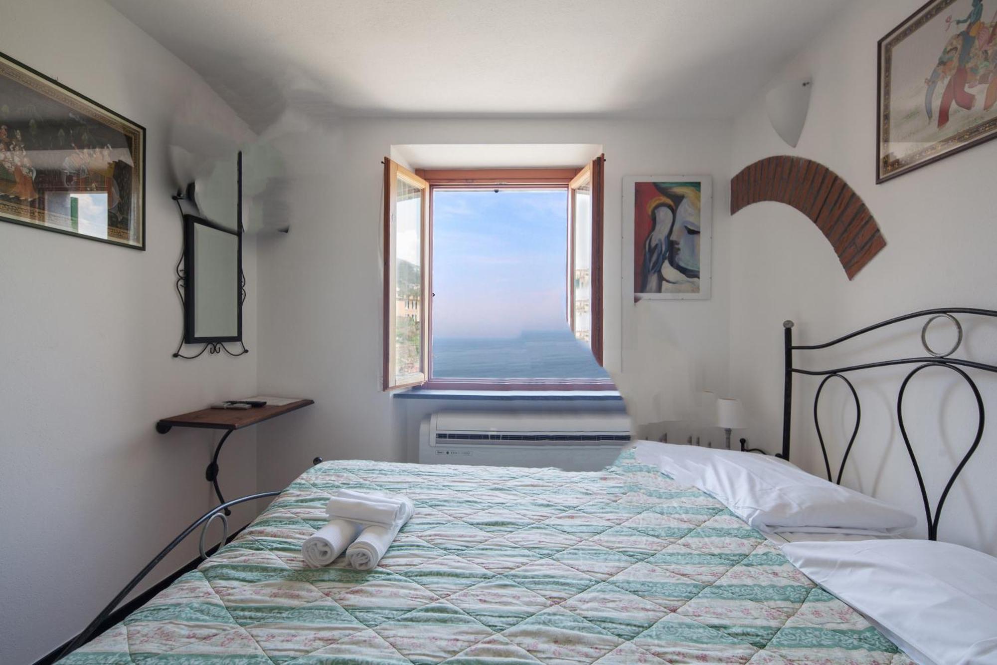 Cecio 5 Terre Rooms Corniglia Exterior foto