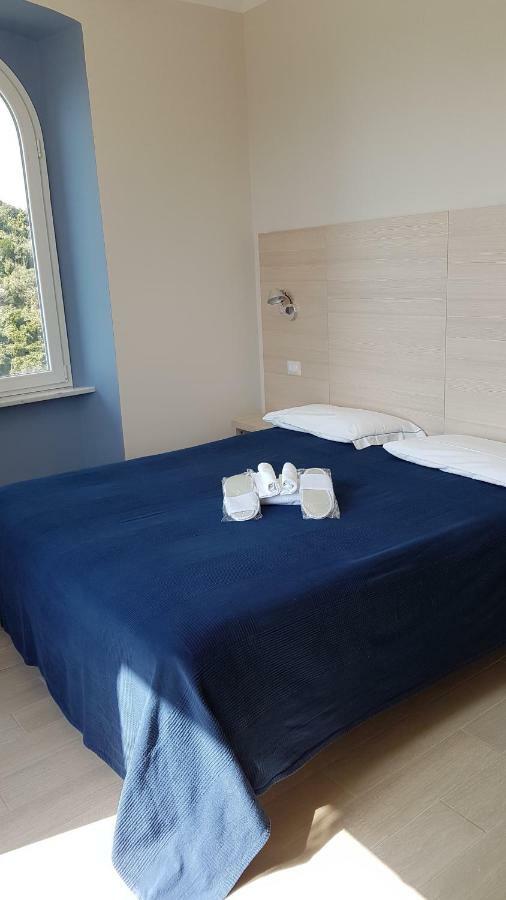 Cecio 5 Terre Rooms Corniglia Exterior foto