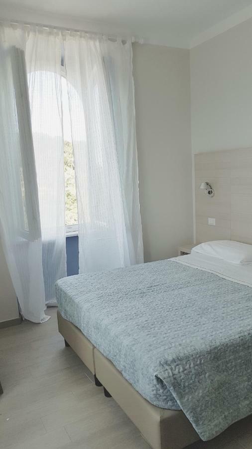 Cecio 5 Terre Rooms Corniglia Exterior foto