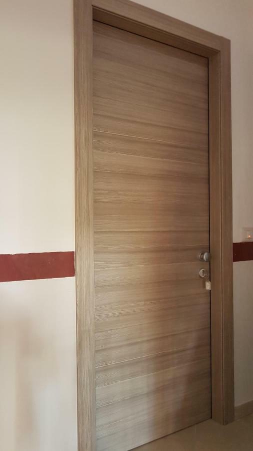 Cecio 5 Terre Rooms Corniglia Exterior foto