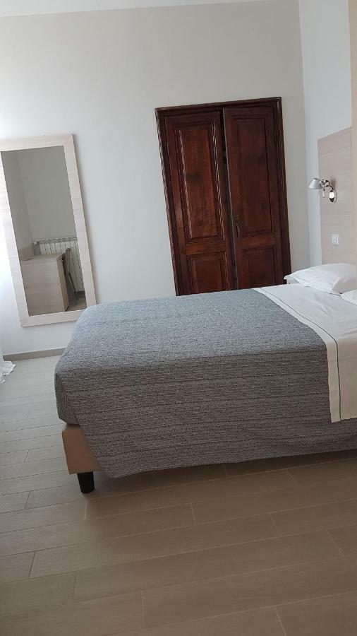Cecio 5 Terre Rooms Corniglia Exterior foto